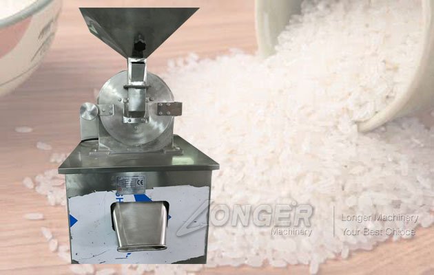 The Working Principle Of The Bun Rice Noodle Making Machine