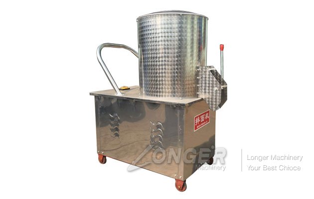 What Equipment Is Needed For Noodle Production Line?
