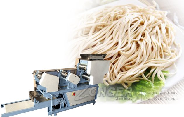 Automatic Noodle Making Machine for Restaurant