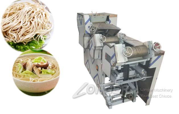 How To Choose Automatic Noodle Machine?