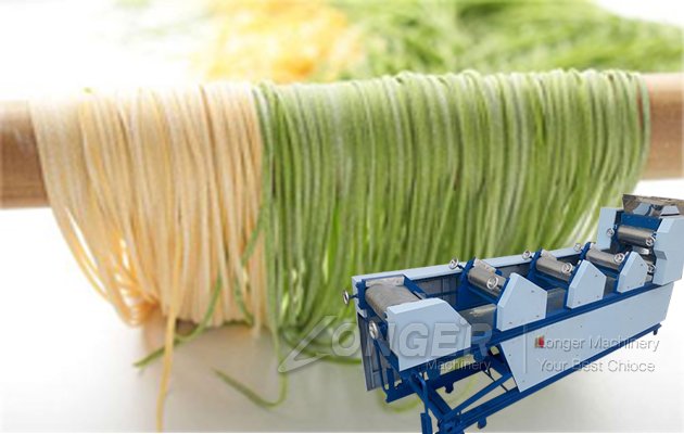 Automatic noodle making machine price