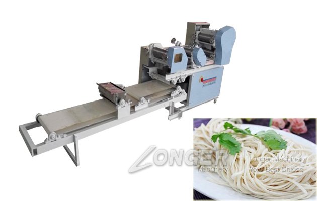 Automatic Noodle Making Machine Purchase Guide