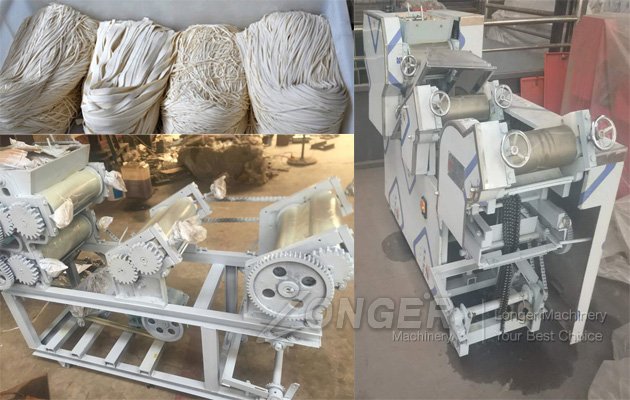 Fully Automatic Noodles Making Machine in India