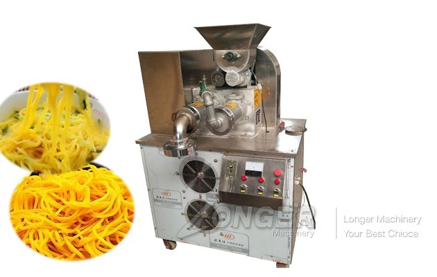 Corn|Sorghum Noodle Making Machine for Sale