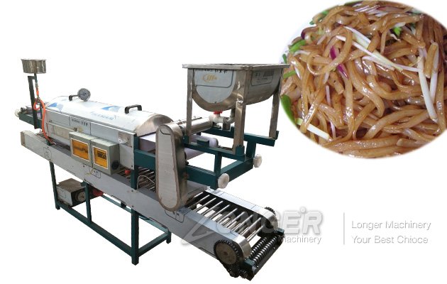 How To Maintain The Rice Noodle Steamer?