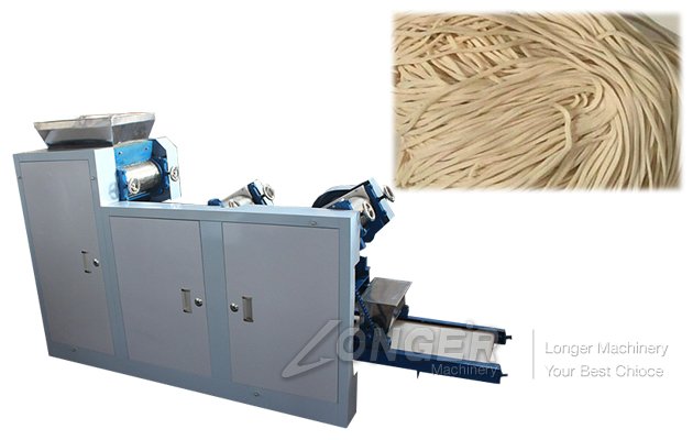 Noodles Manufacturing Process Pdf