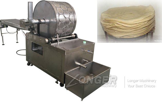 How to Store Spring Roll Sheet?
