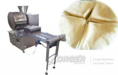 Where To Buy Spring Roll Wrapper?