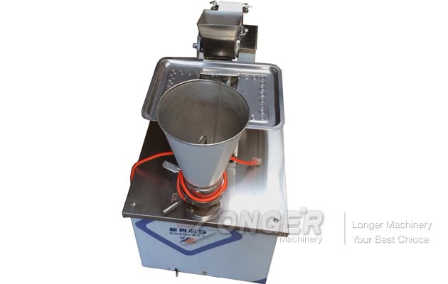 Multifunctional Curry Puffs Making Machine For Sale