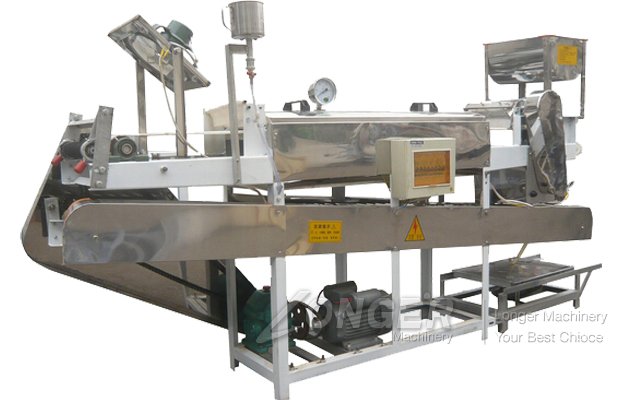 Automatic Cold Rice Noodle Making Machine