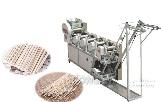 noodle maker machine