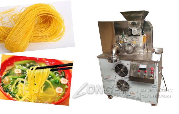 corn noodle machine manufacturer