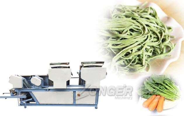 zucchini noodle maker machine